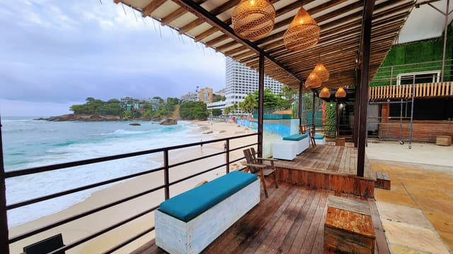 Espaço para evento corporativo no Rio de Janeiro: o que avaliar antes de contratar